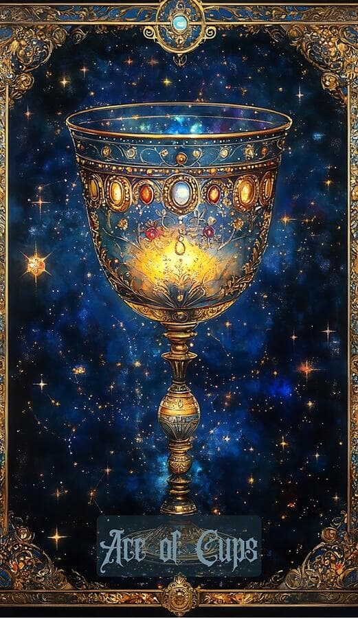 Ace of Cups