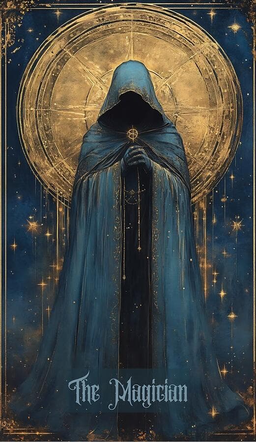 The Magician