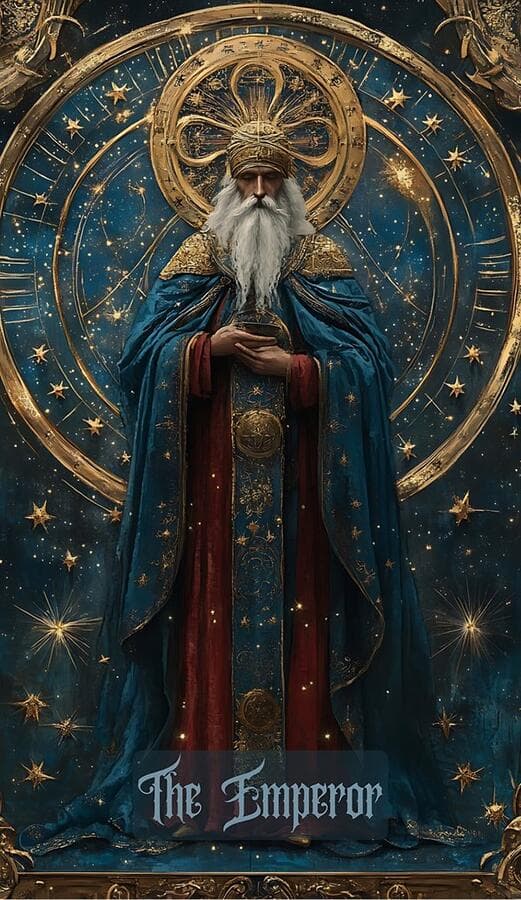 The Emperor
