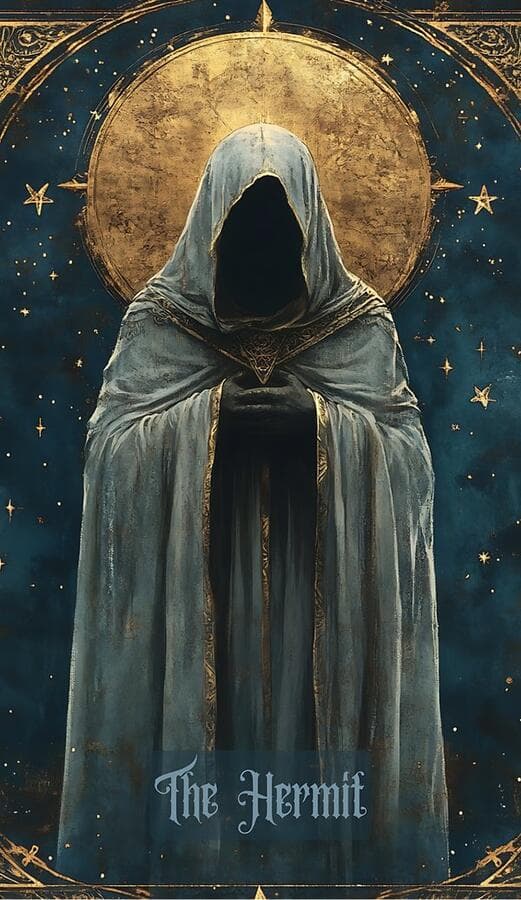 The Hermit