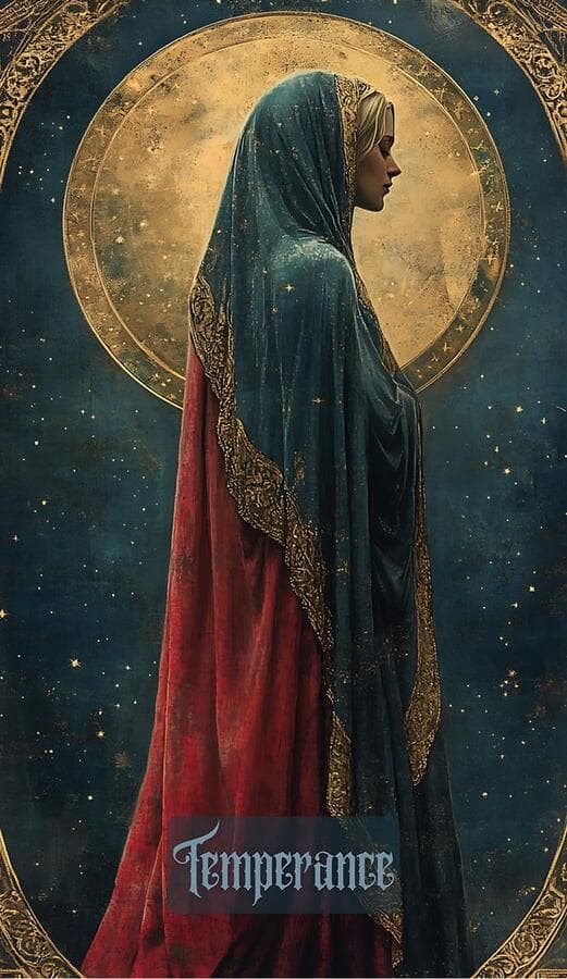Temperance