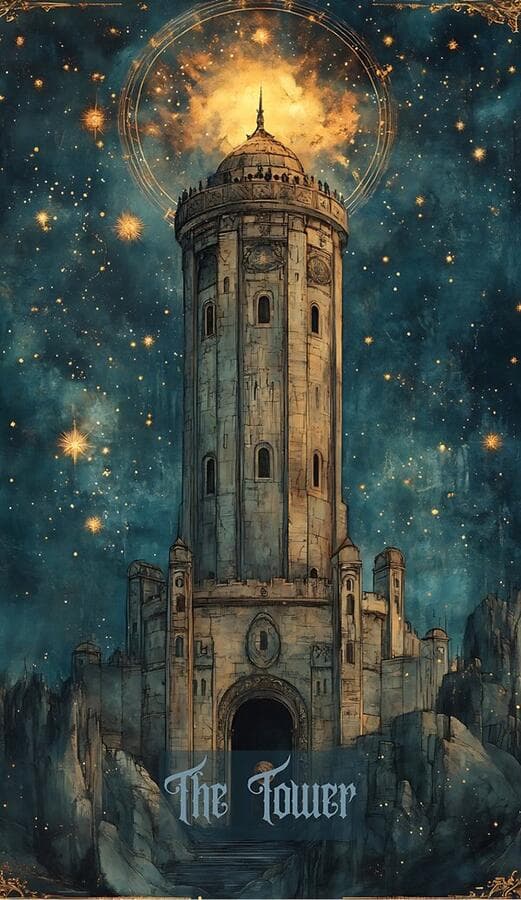 The Tower