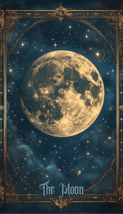 The Moon