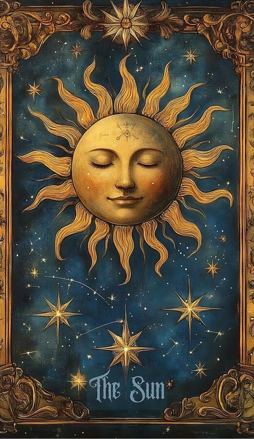 The Sun