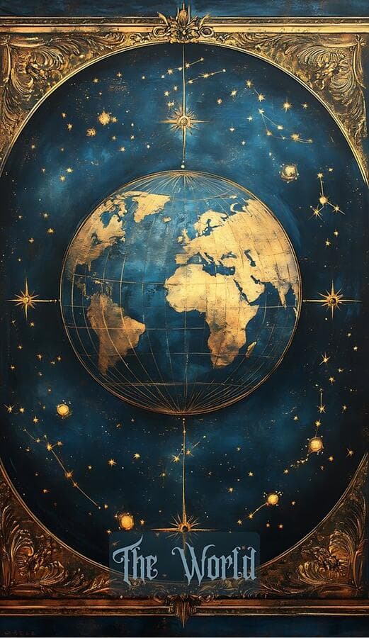 The World