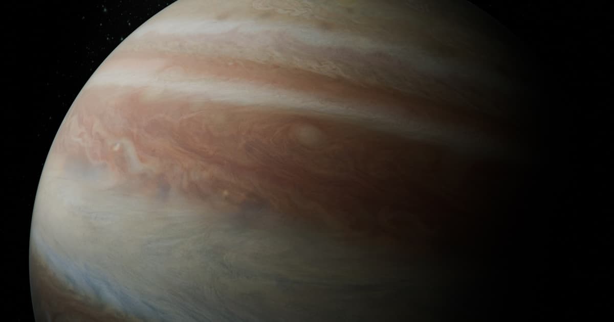 Planetary Astrology