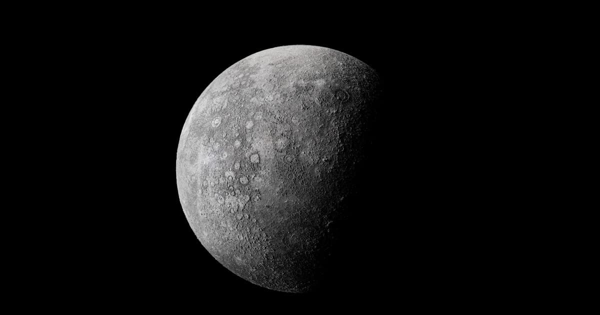 Planetary Events