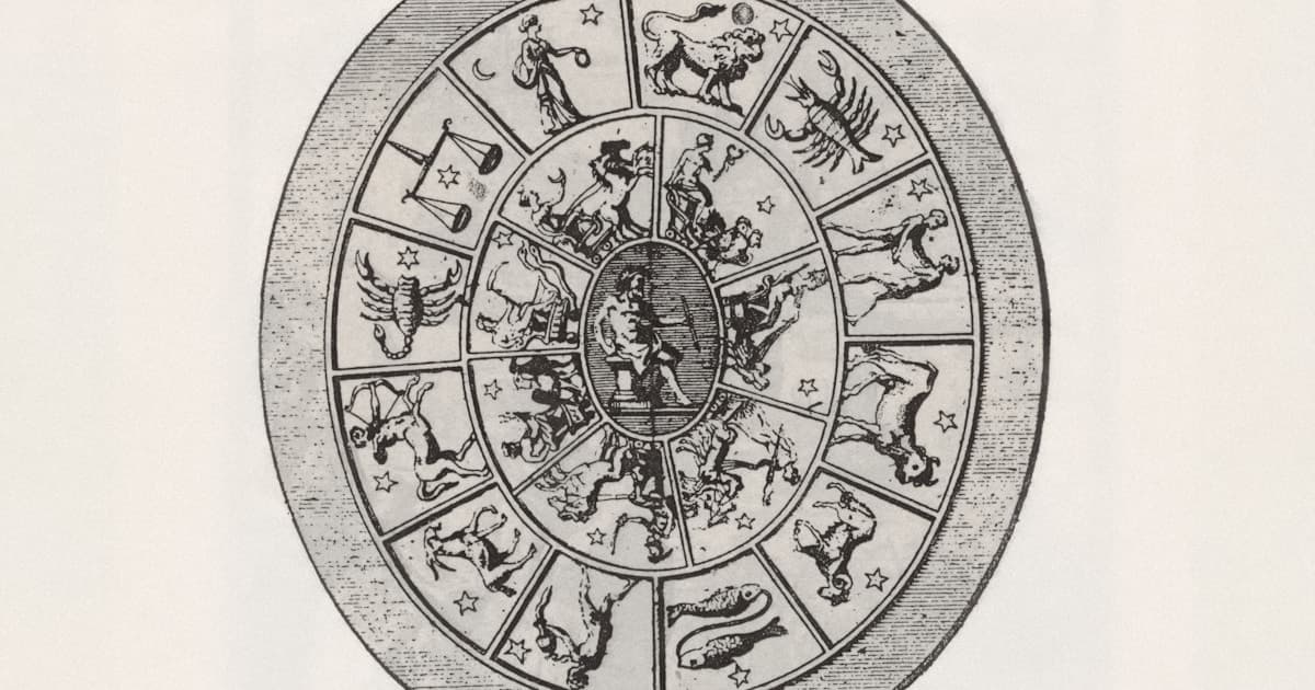 Zodiac Signs