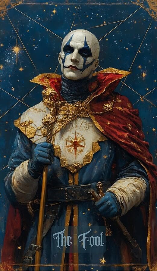 The Fool