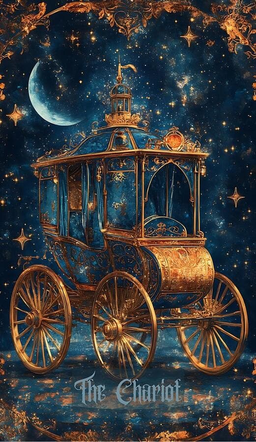 The Chariot