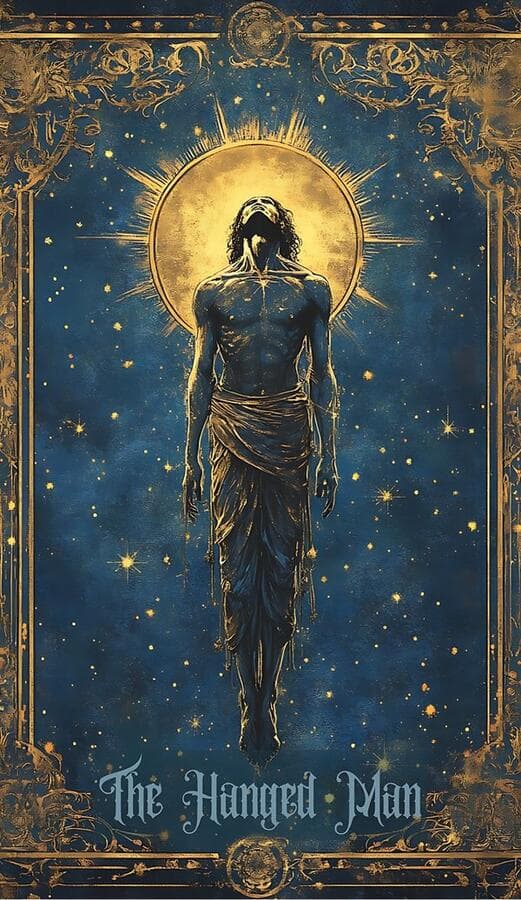 The Hanged Man